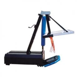 First Team The Fury Series Portable Basketball Hoop