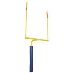 The Gridiron Backyard Football Goalpost By First Team Football Field Equipment