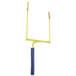 The Gridiron Backyard Football Goalpost By First Team Football Field Equipment