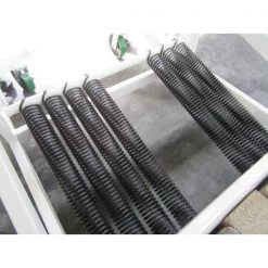 First Team Hurricane Competition Style Portable Basketball Hoops