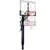 First Team The 'Jam' Series Of In-Ground Hoops Basketball Equipment