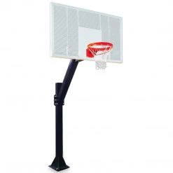 First Team The 'Legend' Series Of In-Ground Hoops Basketball Equipment 31 First Team The 'Legend' Series Of In-Ground Hoops Basketball Equipment