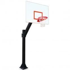 First Team The 'Legend' Series Of In-Ground Hoops Basketball Equipment 27 First Team The 'Legend' Series Of In-Ground Hoops Basketball Equipment