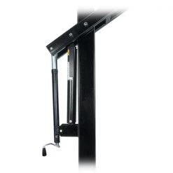 First Team The 'Olympian Arena' Series Of In-Ground Hoops Basketball Equipment