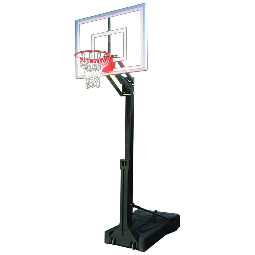 First Team The 'OmniChamp' Series Of Portable Hoops Basketball Equipment 5 First Team The 'OmniChamp' Series Of Portable Hoops Basketball Equipment