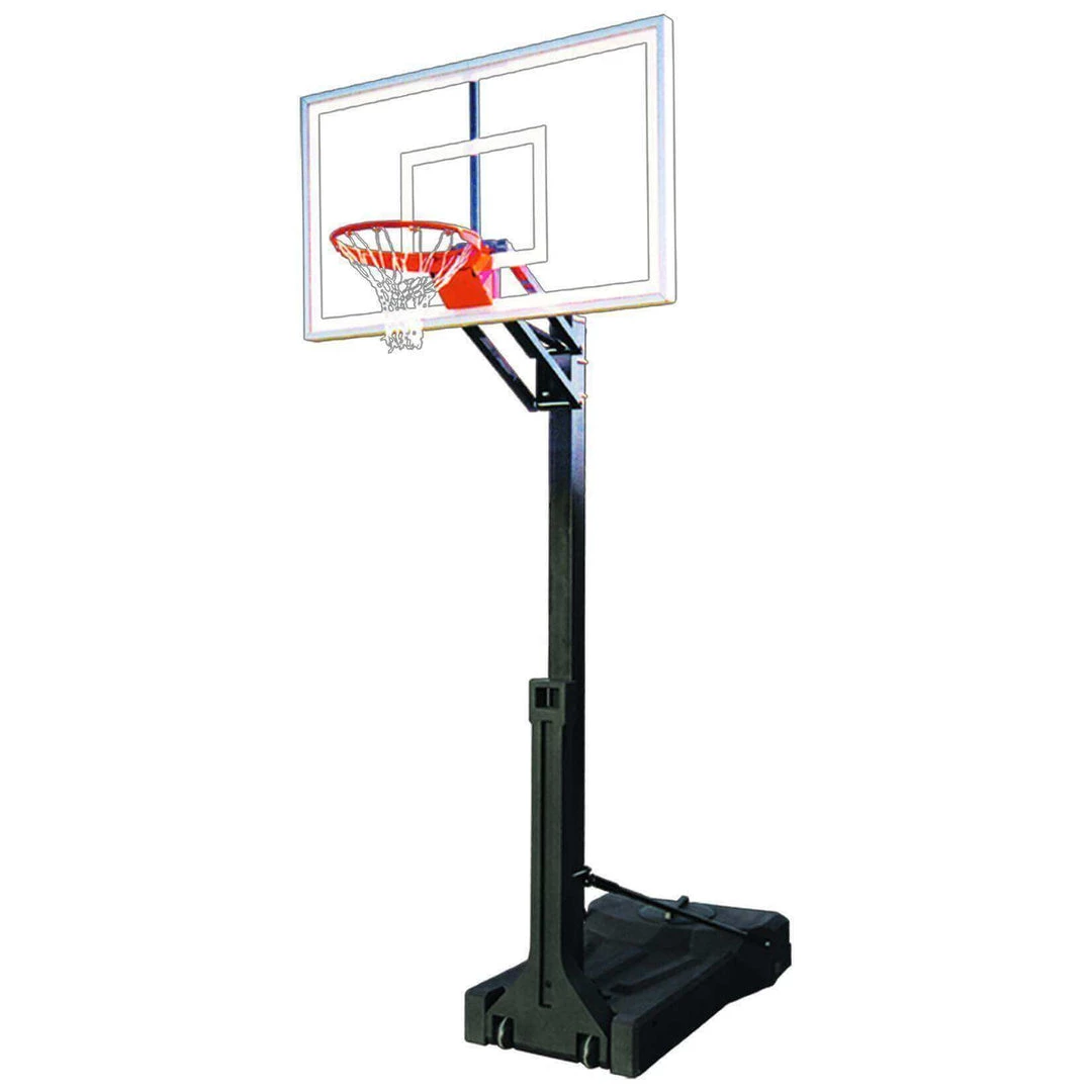 First Team The 'OmniChamp' Series Of Portable Hoops Basketball Equipment 7 First Team The 'OmniChamp' Series Of Portable Hoops Basketball Equipment