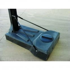 First Team The 'OmniChamp' Series Of Portable Hoops Basketball Equipment 13 First Team The 'OmniChamp' Series Of Portable Hoops Basketball Equipment