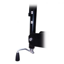 First Team Basketball Equipment The 'OmniJam' Series Of Portable Hoops