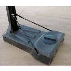 First Team The 'OmniSlam' Series Of Portable Hoops