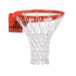 First Team Premium Competition Tube Tie Breakaway Rim