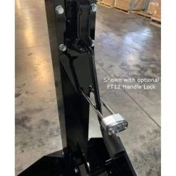 First Team Basketball Equipment The 'Rampage' Series Of Portable Hoops