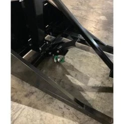 First Team Basketball Equipment The 'Rampage' Series Of Portable Hoops