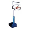 First Team Basketball Equipment The 'Rampage' Series Of Portable Hoops