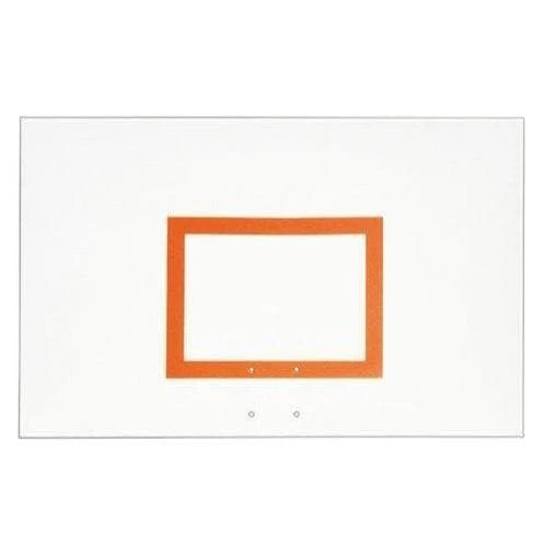 First Team Basketball Equipment Rectangular Steel Backboards 1 First Team Basketball Equipment Rectangular Steel Backboards