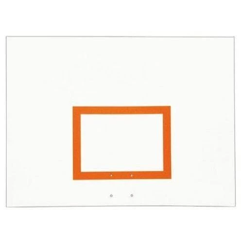 First Team Basketball Equipment Rectangular Steel Backboards 2 First Team Basketball Equipment Rectangular Steel Backboards