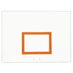 First Team Basketball Equipment Rectangular Steel Backboards 7 First Team Basketball Equipment Rectangular Steel Backboards