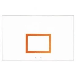 First Team Basketball Equipment Rectangular Steel Backboards 8 First Team Basketball Equipment Rectangular Steel Backboards