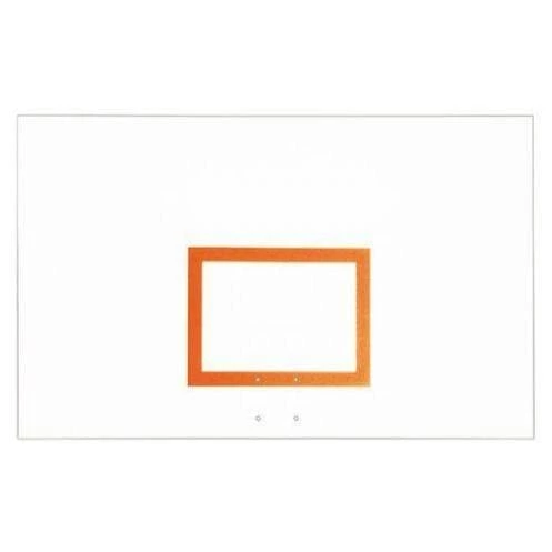 First Team Basketball Equipment Rectangular Steel Backboards 5 First Team Basketball Equipment Rectangular Steel Backboards