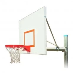 First Team The 'Renegade' Series Of In-Ground Hoops Basketball Equipment 13 First Team The 'Renegade' Series Of In-Ground Hoops Basketball Equipment