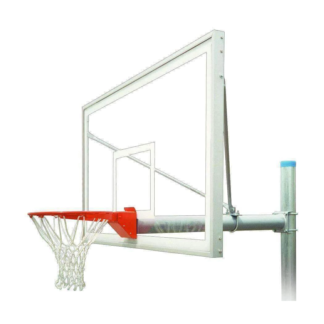 First Team The 'Renegade' Series Of In-Ground Hoops Basketball Equipment 9 First Team The 'Renegade' Series Of In-Ground Hoops Basketball Equipment