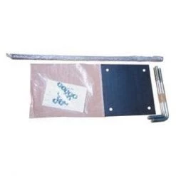 First Team Replacement Ground Anchor Kit Parts & Replacement Nets