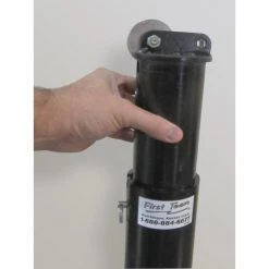 First Team Sentry Pickleball Post System Pickleball Equipment