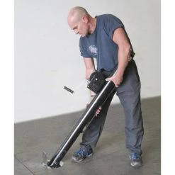 First Team Sentry Pickleball Post System Pickleball Equipment