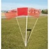 First Team Official Soccer Field Corner Flags (Set Of 4)
