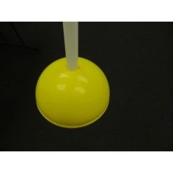 First Team Official Turf Soccer Field Corner Flags (Set Of 4)