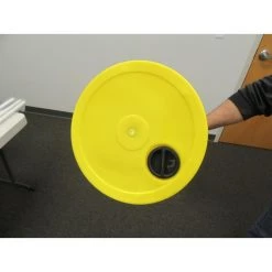 First Team Official Turf Soccer Field Corner Flags (Set Of 4)