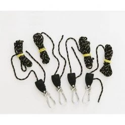 First Team Side Tensioners For Volleyball Net