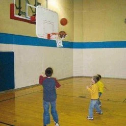 First Team Basketball Equipment The Six-Shooter Youth Training Goal 9 First Team Basketball Equipment The Six-Shooter Youth Training Goal