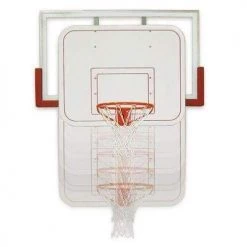First Team Basketball Equipment The Six-Shooter Youth Training Goal