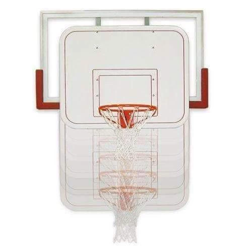 First Team Basketball Equipment The Six-Shooter Youth Training Goal 1 First Team Basketball Equipment The Six-Shooter Youth Training Goal