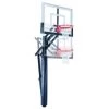 First Team Basketball Equipment The 'Slam' Series Of In-Ground Hoops