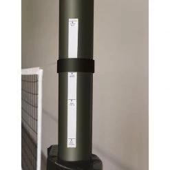 The Stellar Outdoor Volleyball System By First Team