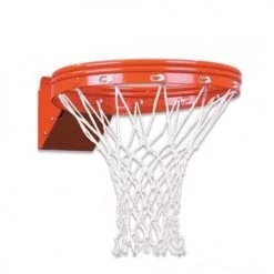 Super-Duty Super Duty Double Basketball Rim By First Team