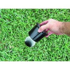 Tomahawk Megaduty Tetherball Set By First Team Recreational Equipment