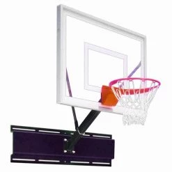 UniSport Wall Mounted Basketball Hoops By First Team Basketball Equipment 13 UniSport Wall Mounted Basketball Hoops By First Team Basketball Equipment