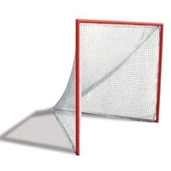 Warlord Competition Lacrosse Goal By First Team Lacrosse Equipment