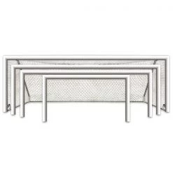 World Class 40 Soccer Goals By First Team Soccer Equipment