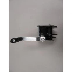 Worm Gear Driven Winch By First Team Tennis Equipment