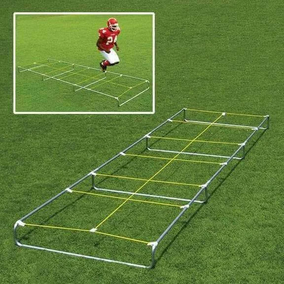 Conditioning Agility Master High Step Trainer By Fisher Athletic 1 Conditioning Agility Master High Step Trainer By Fisher Athletic