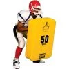 Fisher Athletic Football Equipment The 'Big Beulah' 8-Inch Thick Body Shield By Fisher