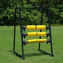Conditioning The 'Blaster' Football Training Tool By Fisher Athletic