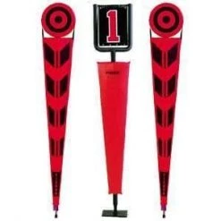 Football Equipment Chain Set W/Flip Indicator By Fisher Athletic