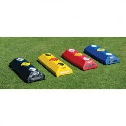 Football Equipment Direct Step By Fisher Athletic