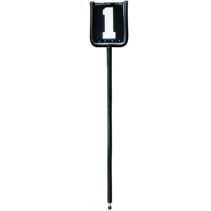 7' Football Down Indicators By Fisher Athletic 2 7' Football Down Indicators By Fisher Athletic