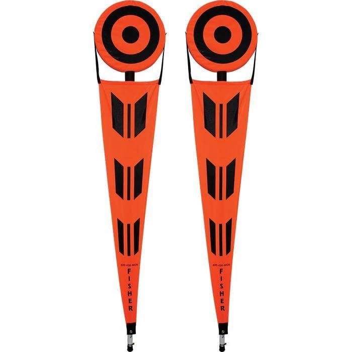 Football Equipment 7' Economy Football Chain Set By Fisher Athletic 1 Football Equipment 7' Economy Football Chain Set By Fisher Athletic