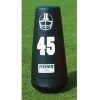 Junior Pop Up Football Dummy By Fisher Athletic Football Equipment
